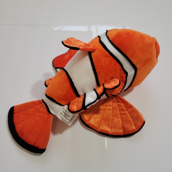 Disney Nemo plush toy - Picture 5 of 6